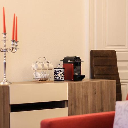 La Suite Lanterne Lyon Extérieur photo