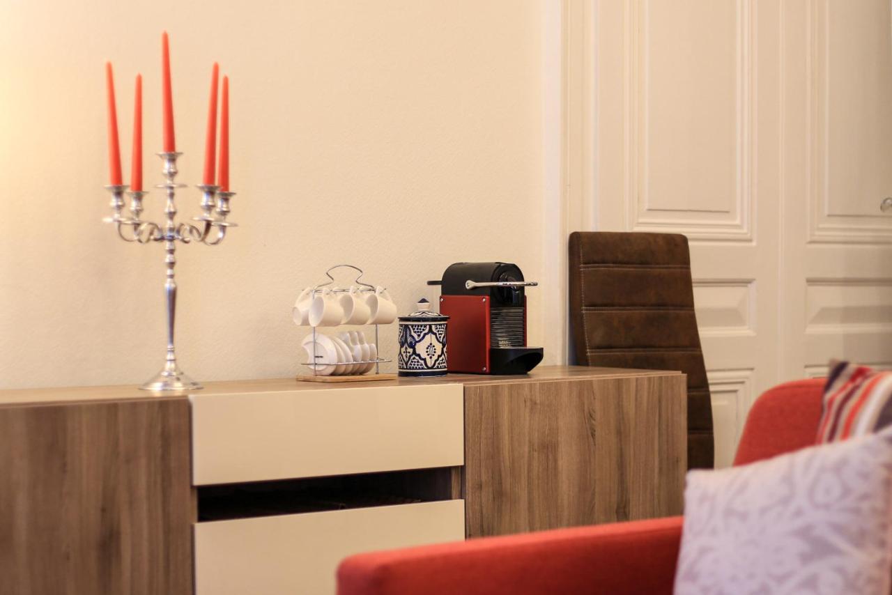 La Suite Lanterne Lyon Extérieur photo