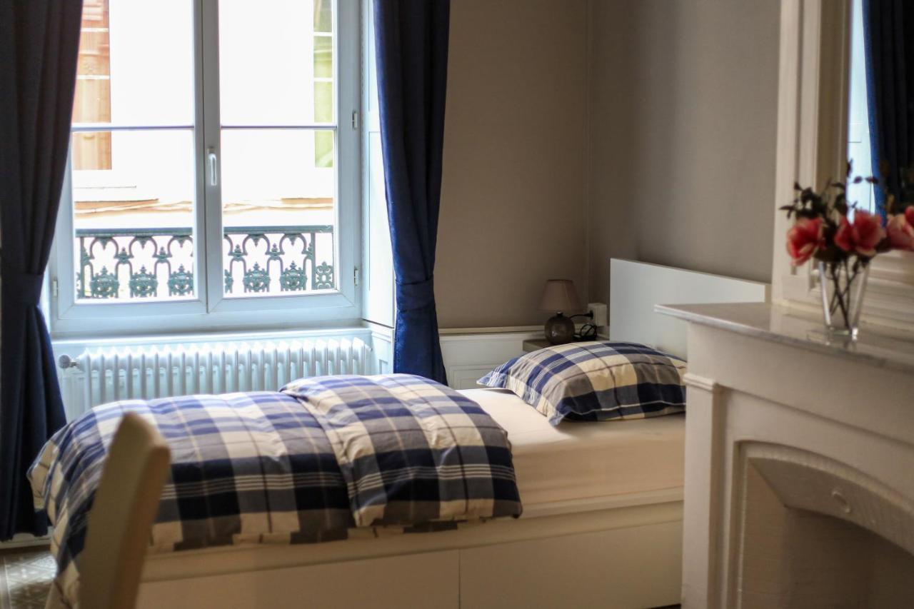 La Suite Lanterne Lyon Extérieur photo
