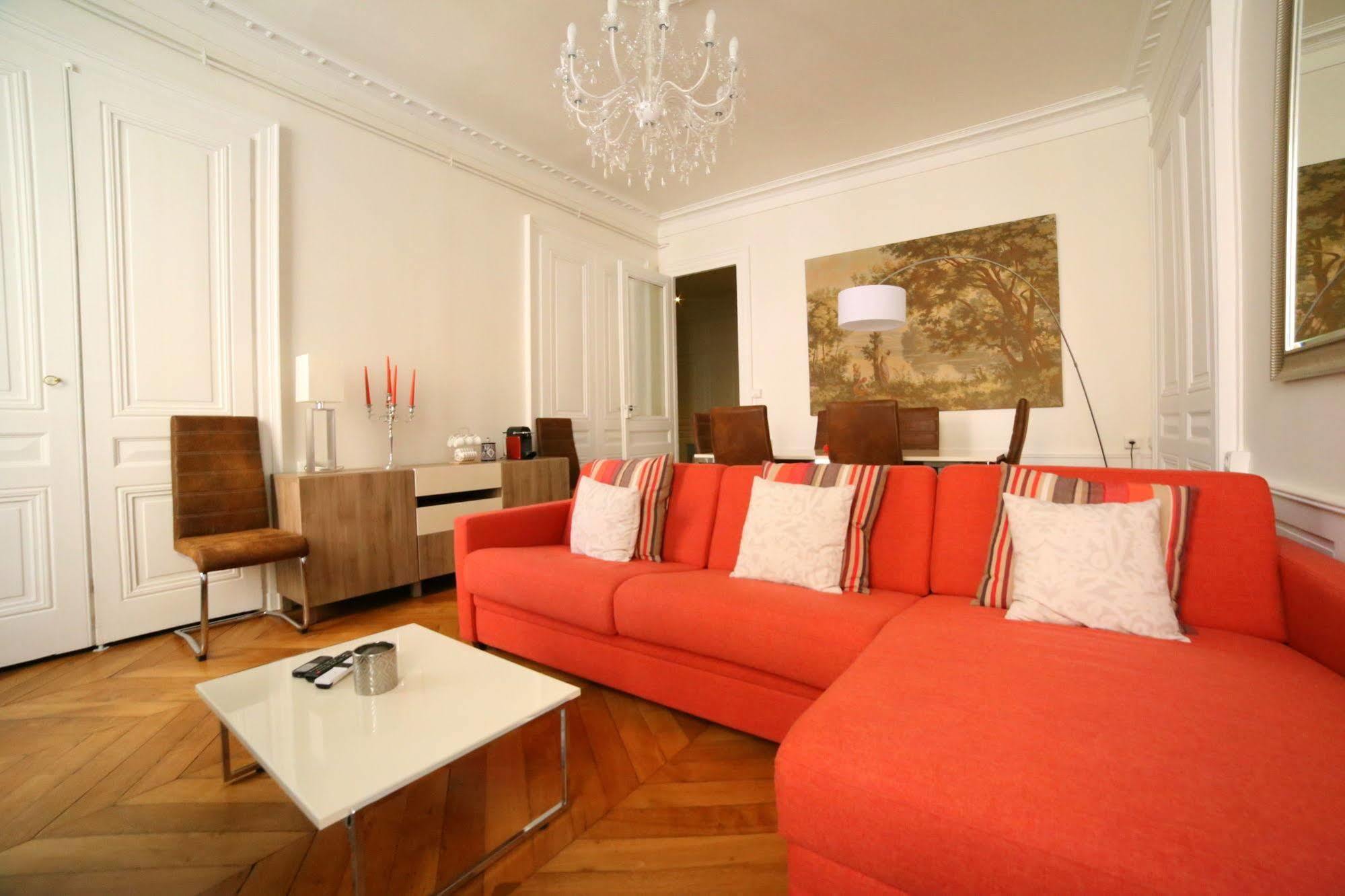 La Suite Lanterne Lyon Extérieur photo