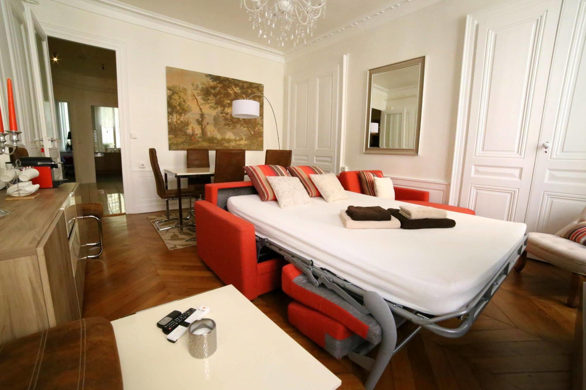 La Suite Lanterne Lyon Extérieur photo