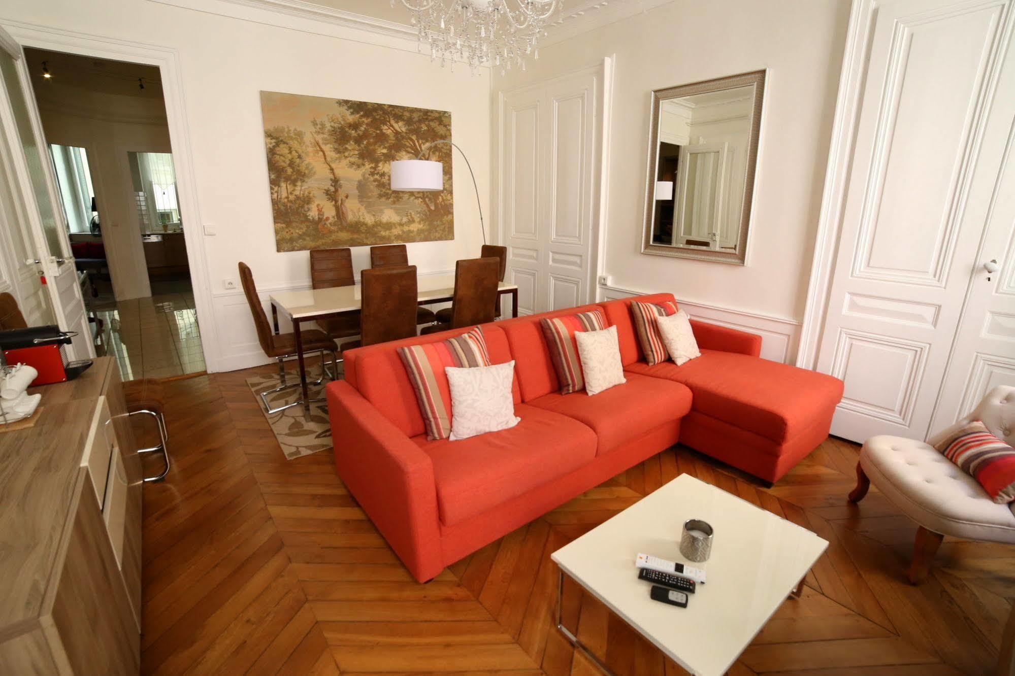 La Suite Lanterne Lyon Extérieur photo